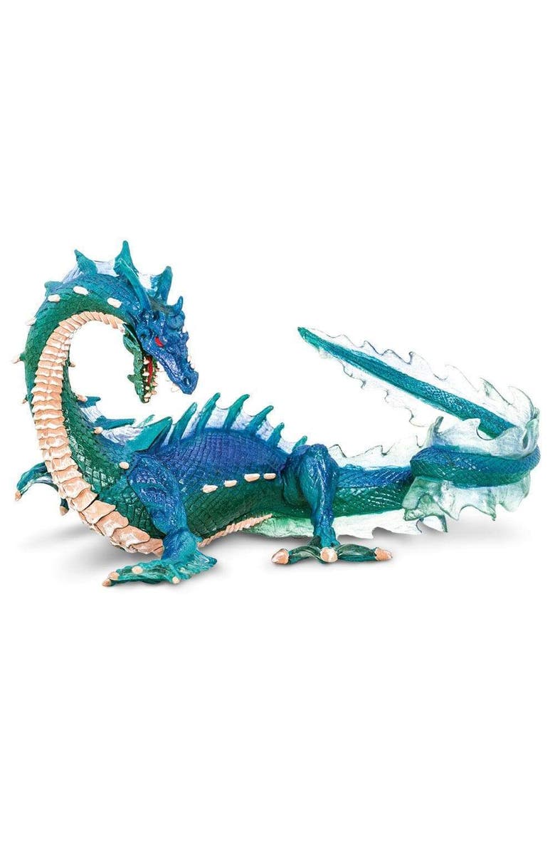 Safari Ltd. Sea Dragon Toy, Main, color, NO COLOR