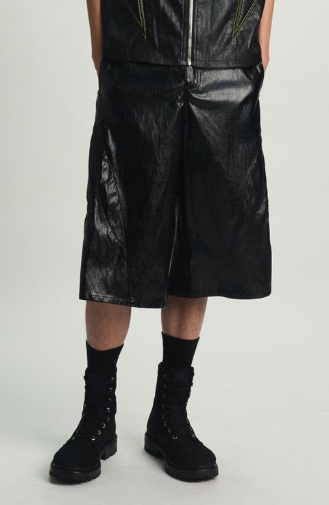Rami Biker Shorts
