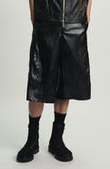 RtA Rami Biker Shorts