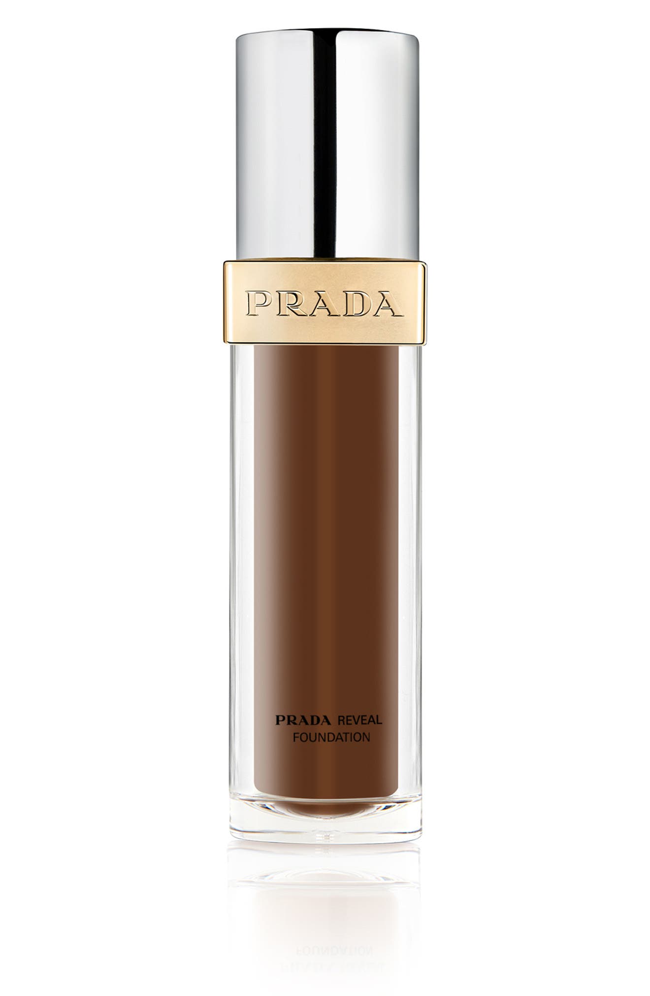 Reveal Skin Optimizing Refillable Soft Matte Foundation (Women