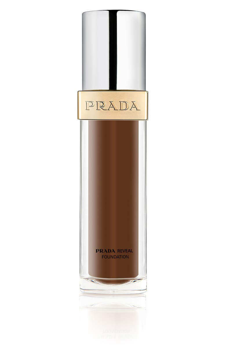 Prada Reveal Skin Optimizing Refillable Soft Matte Foundation, Main, color, Dc80