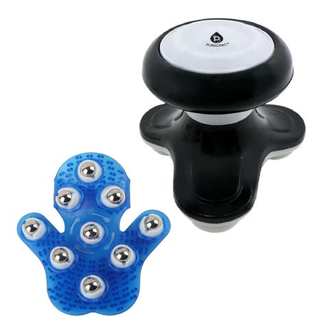 Relaxation & Recovery Bundle Palm