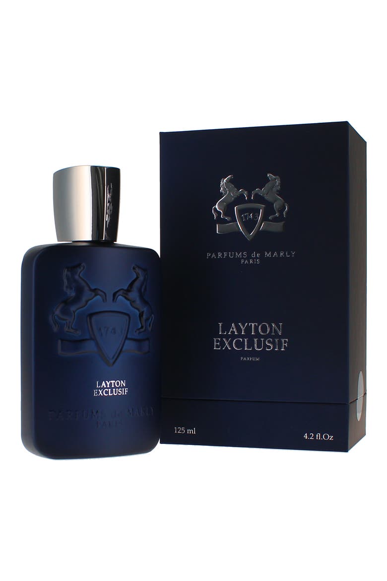 Layton Exclusif Parfum, Main, color, NO COLOR