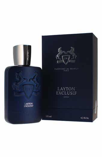 Layton Exclusif Parfum