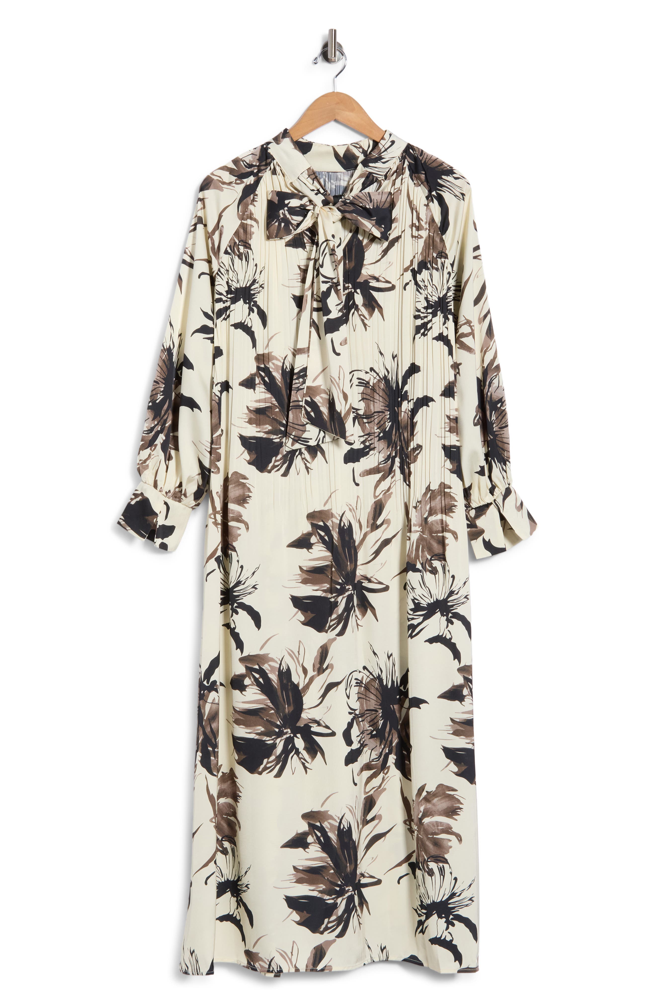 BONE BLACK PRINT