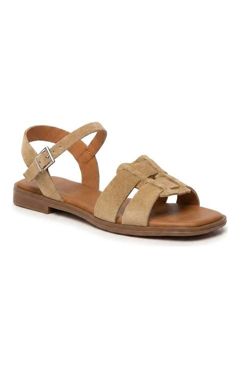 Niva Espadrille