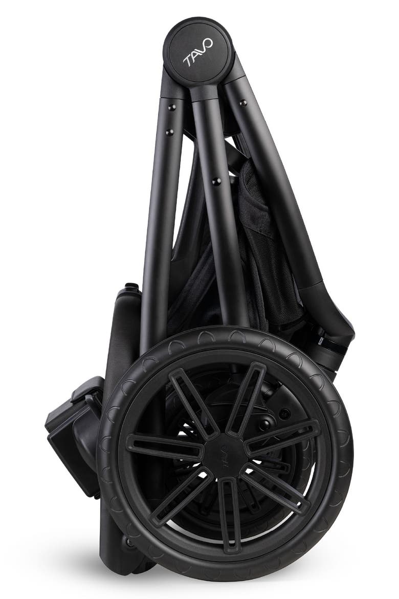 Maeve Pet Car Seat & Roscoe Stroller Travel System, Alternate, color, FAWN