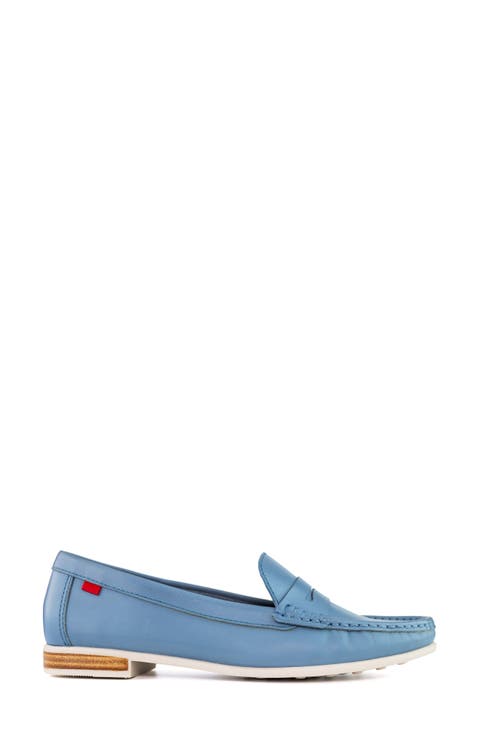 Hamptons Penny Loafer (Women)