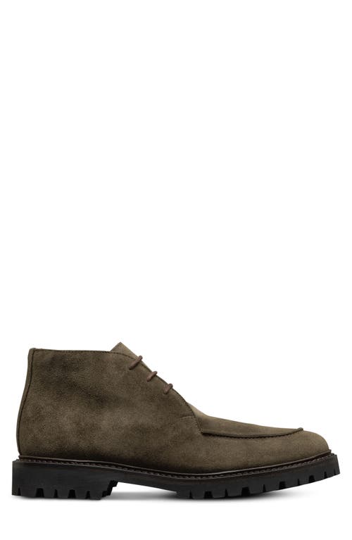Allen Edmonds Graham Chukka Boot