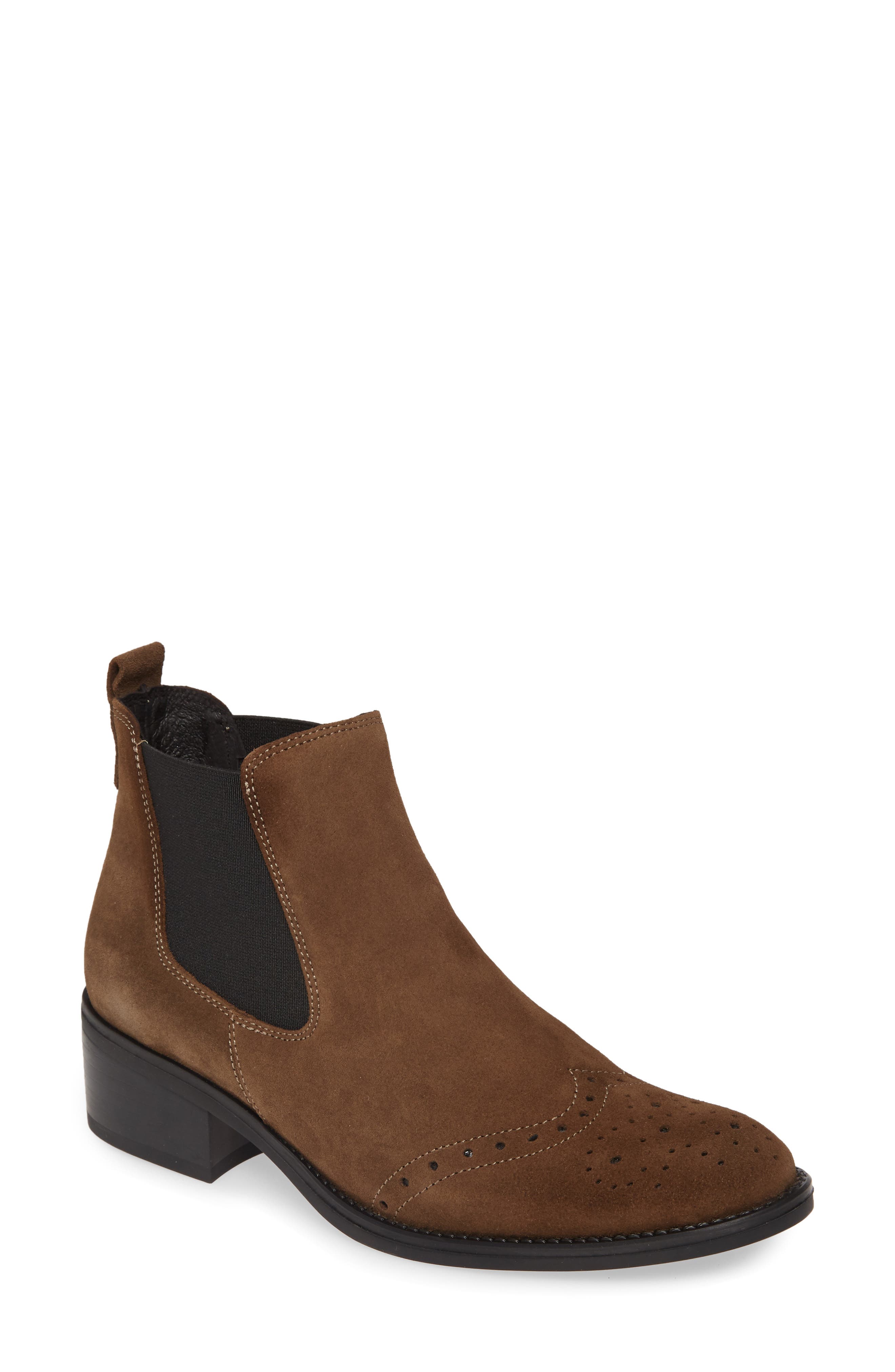 Toni Pons Tivat Bootie, Main, color, 