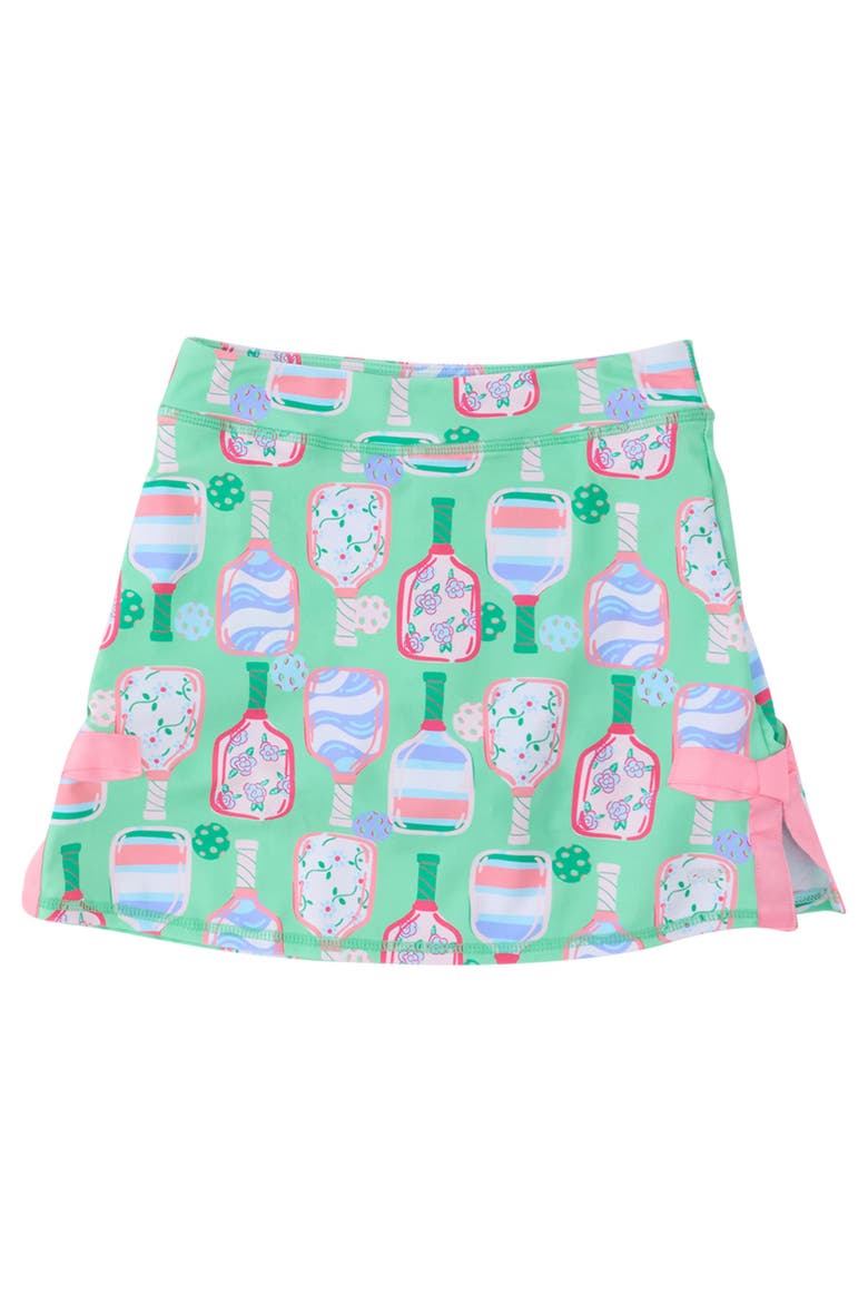 Active Bow Skort, Main, color, Pickleball Paddle