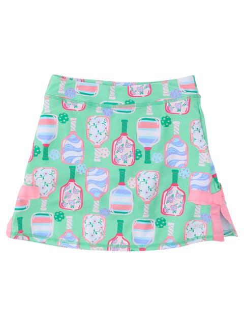 Active Bow Skort