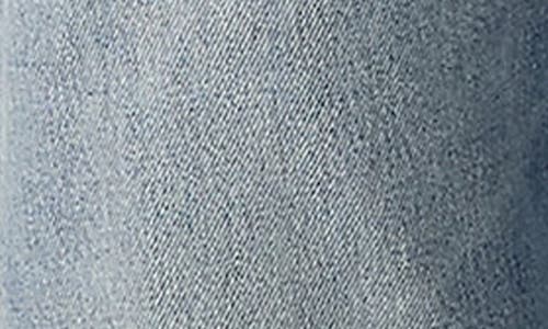 Levi's 501® Original Straight Leg Jeans In Blue