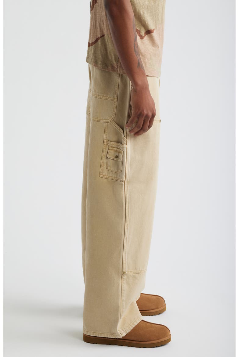 Baggy Industry Pants (Men) | Nordstrom