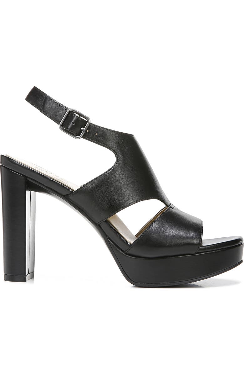 Naturalizer Maddie Platform Sandal, Alternate, color,