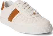 Lauren Ralph Lauren Braylee Sneaker