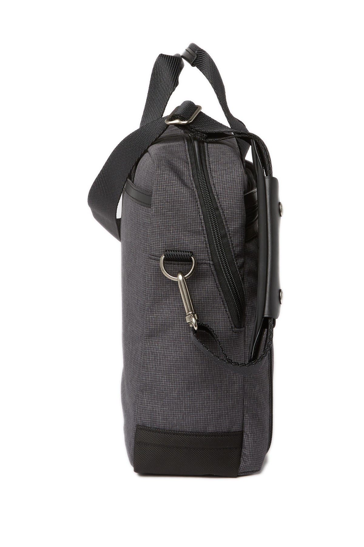 TUMI Densmore Medium Top Zip Briefcase, Alternate, color, 