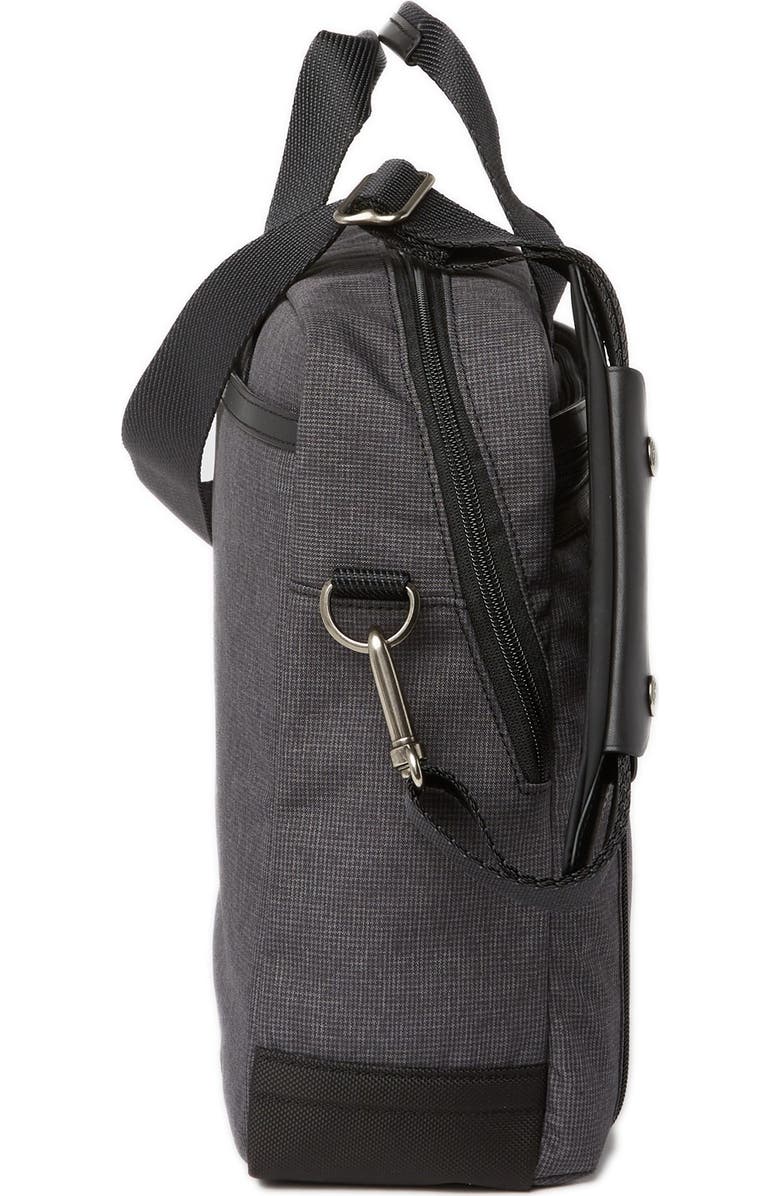 TUMI Densmore Medium Top Zip Briefcase, Alternate, color,