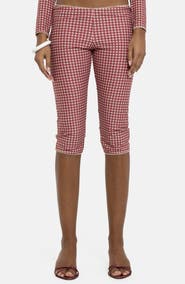 JADED LONDON Beach Capri Pants