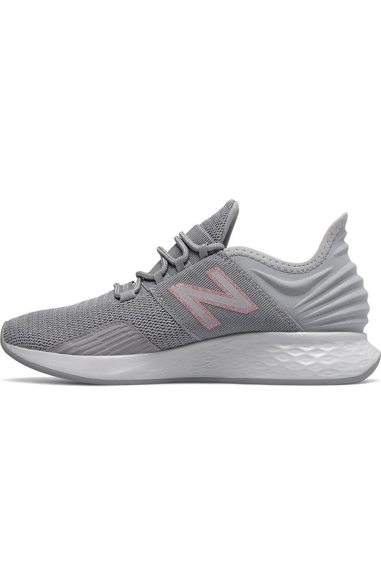 New Balance Roav Running Sneaker, Alternate, color,