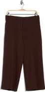 Amanda & Chelsea Ankle Wide Leg Pants