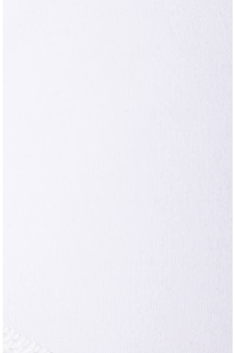 Power Medium Impact Sports Bra, Alternate, color, WHITE