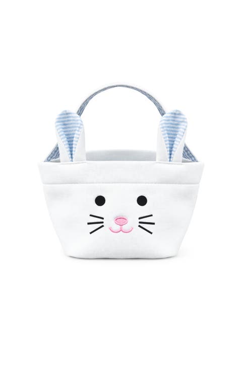Easter Bitty Bunny Basket