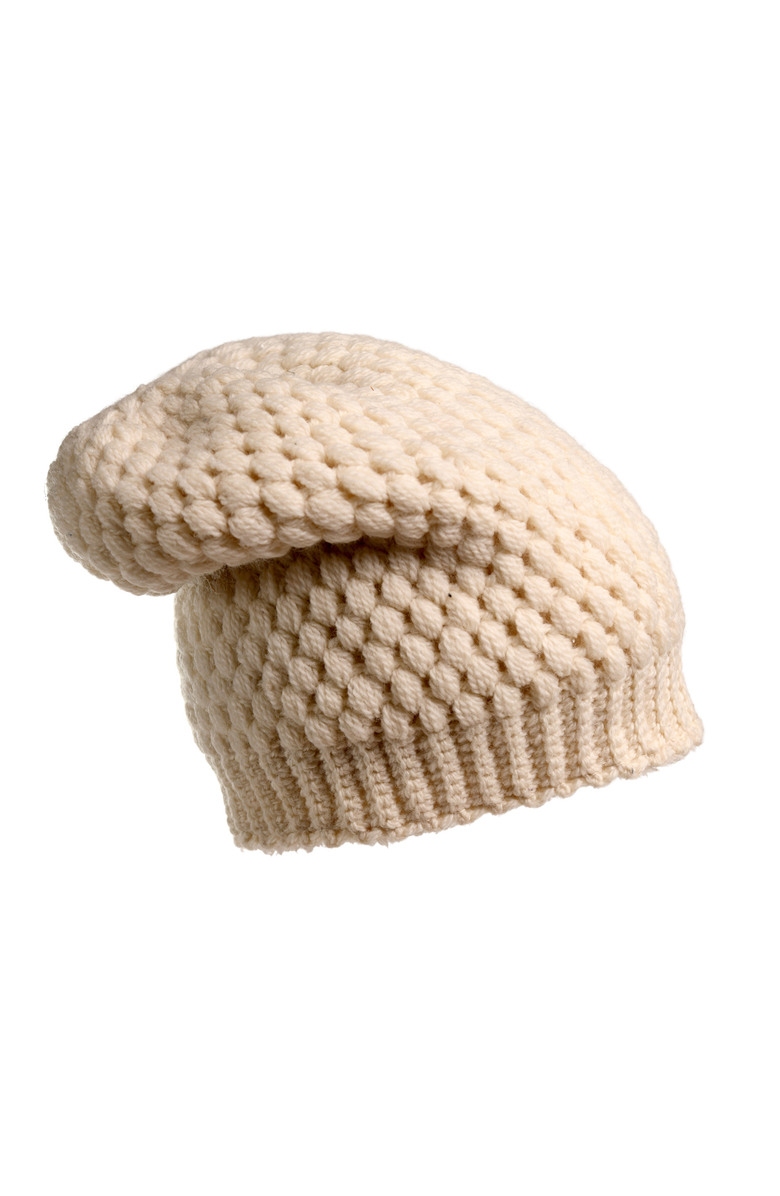 Nirvanna Designs Bubble Hat, Alternate, color, Charcoal