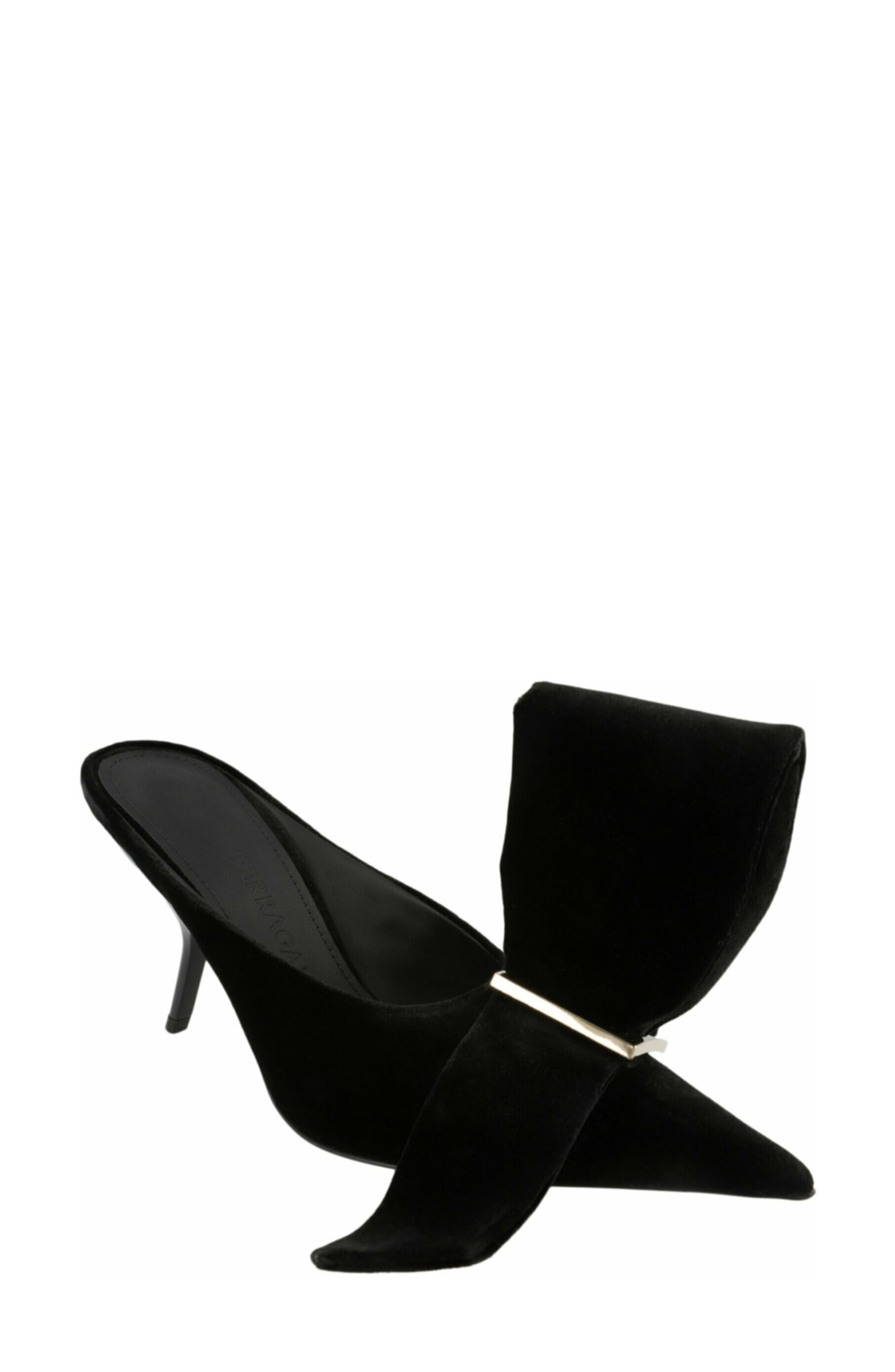 FERRAGAMO Emi Mule Pump