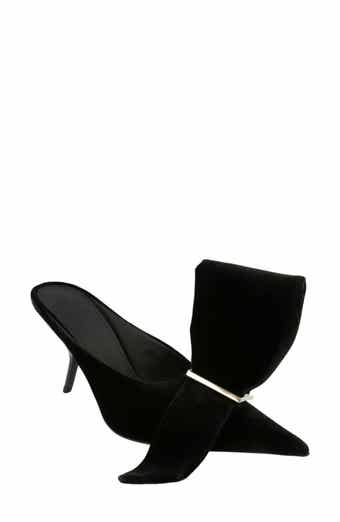 FERRAGAMO Emi Mule Pump