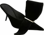 FERRAGAMO Emi Mule Pump