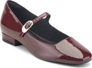 Rockport Niya Mary Jane Flat