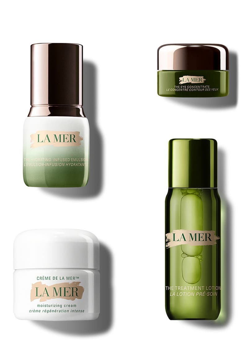 Discovery Collection Set (Nordstrom Exclusive) USD $261 Value, Alternate, color, NO COLOR