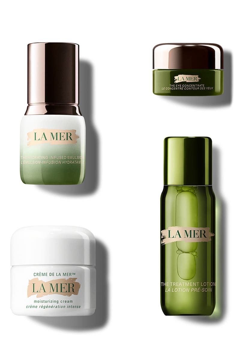 La Mer Discovery Collection Set (Nordstrom Exclusive) USD $261 Value, Alternate, color,