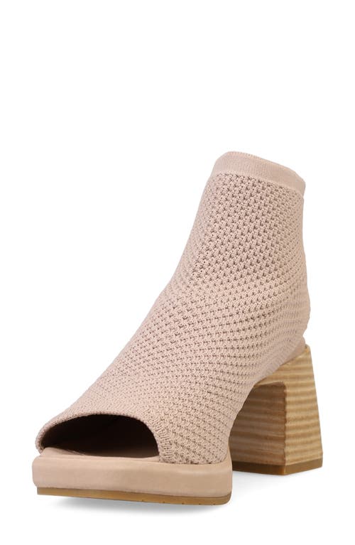 Eileen Fisher Gavis Cutout Bootie
