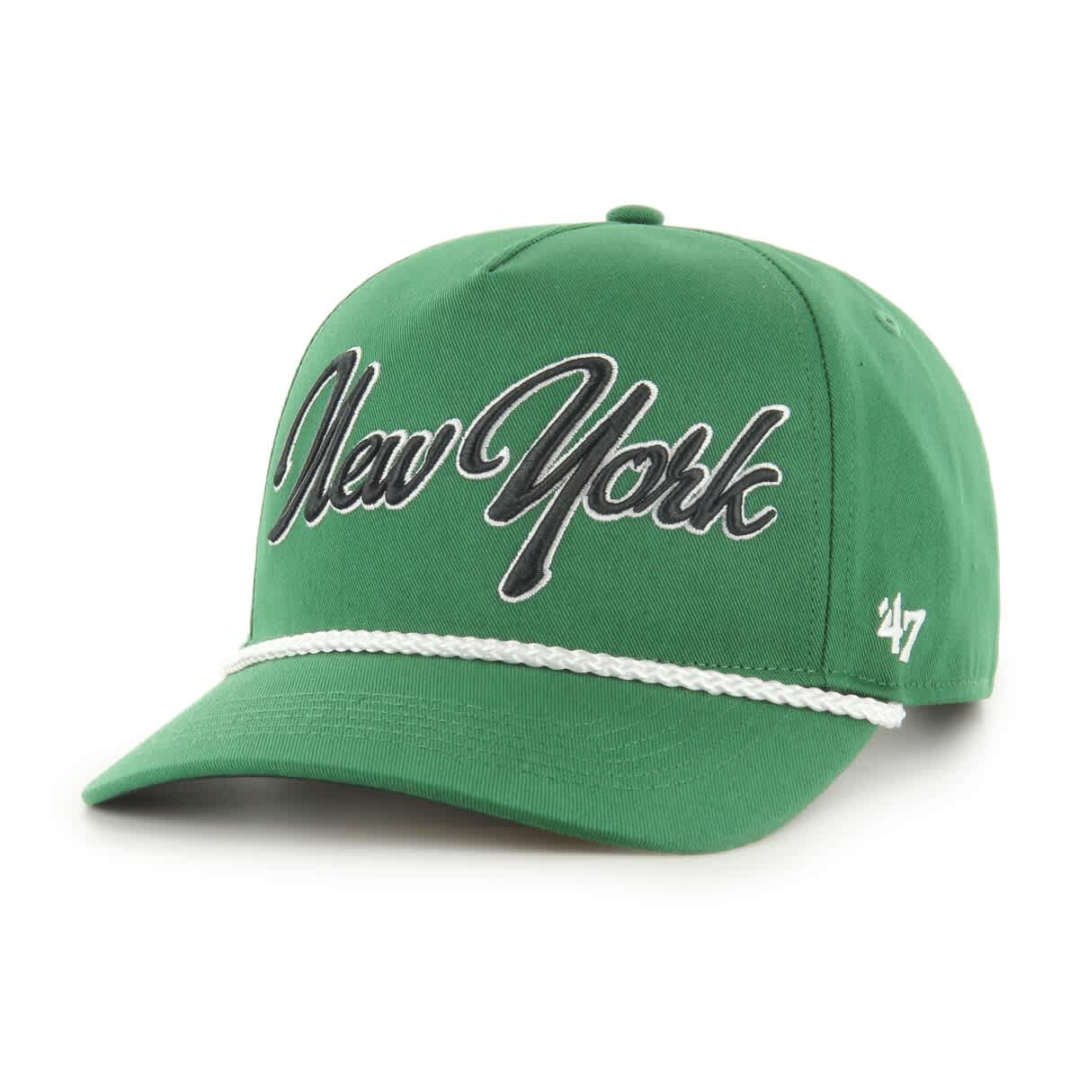 selected Green