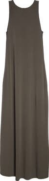 MM by Max Mara Accento Sleeveless Maxi Dress