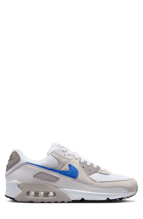 Nike Air Max 90 Sneaker