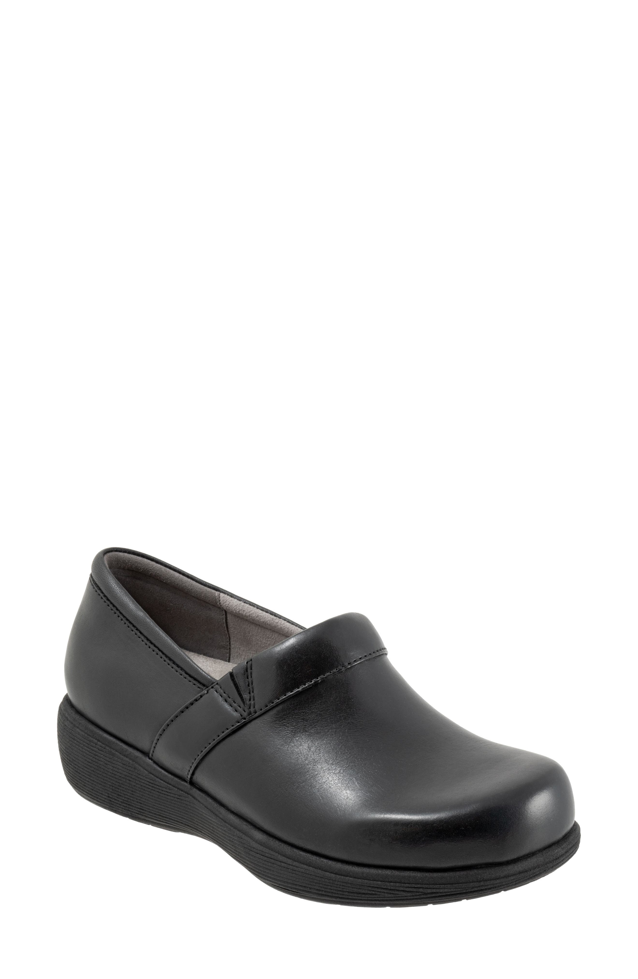 SoftWalk<sup>®</sup> Meredith Sport Clog, Main, color, 