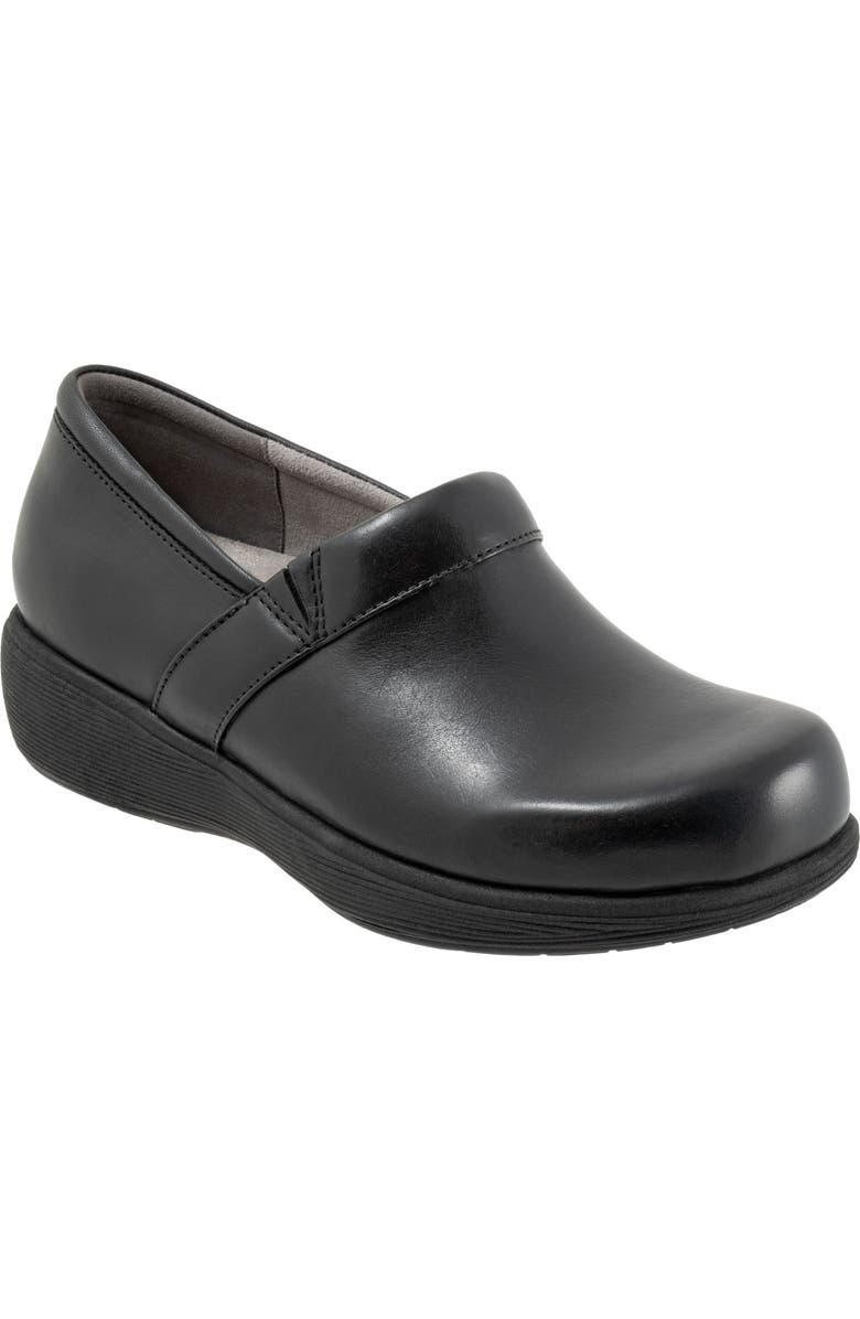 SoftWalk<sup>®</sup> Meredith Sport Clog, Main, color,