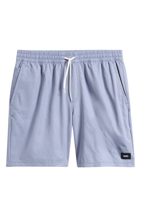 Range Relaxed Water Repellent Shorts