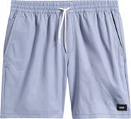 Vans Range Relaxed Water Repellent Shorts