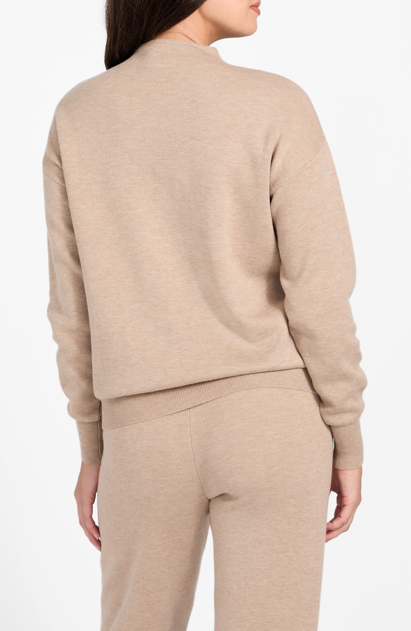 Ursula Funnel Neck Sweater - image 4