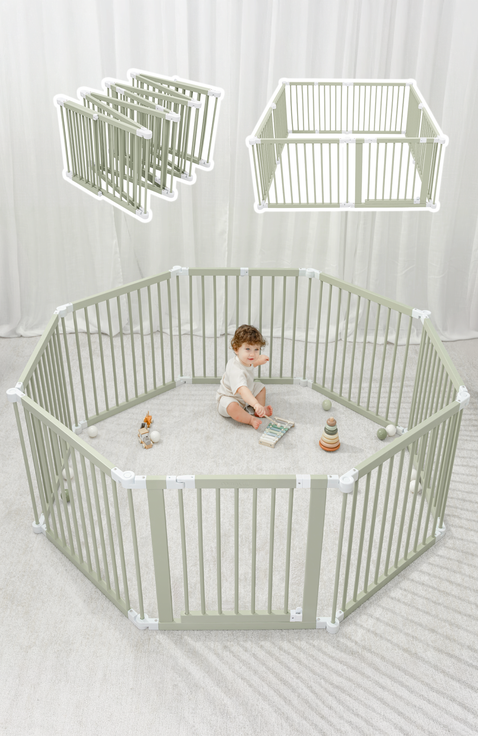 Playpen for Toddler and Babies