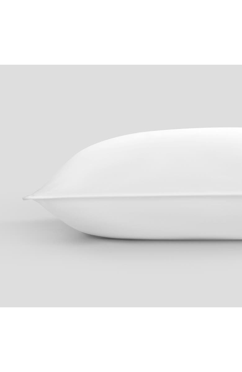 CHIC Maizy Down & Feather Pillow, Alternate, color, 