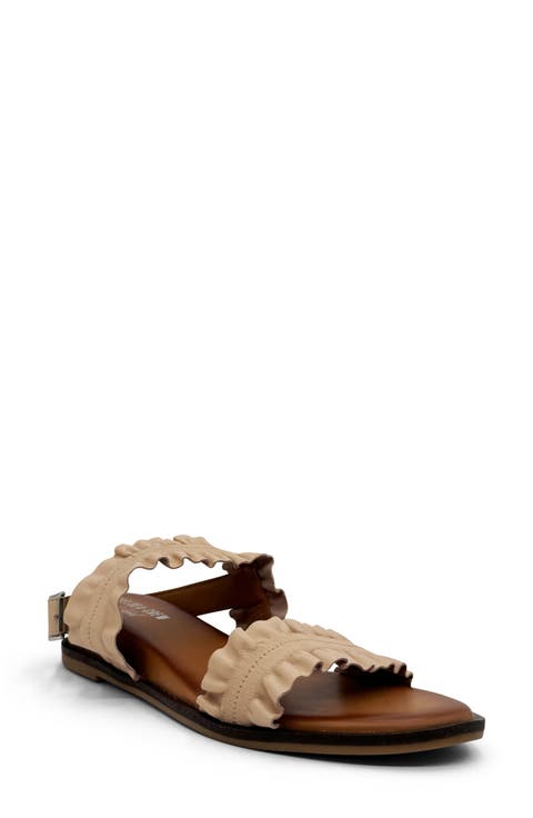 Roche Slingback Sandal (Women)