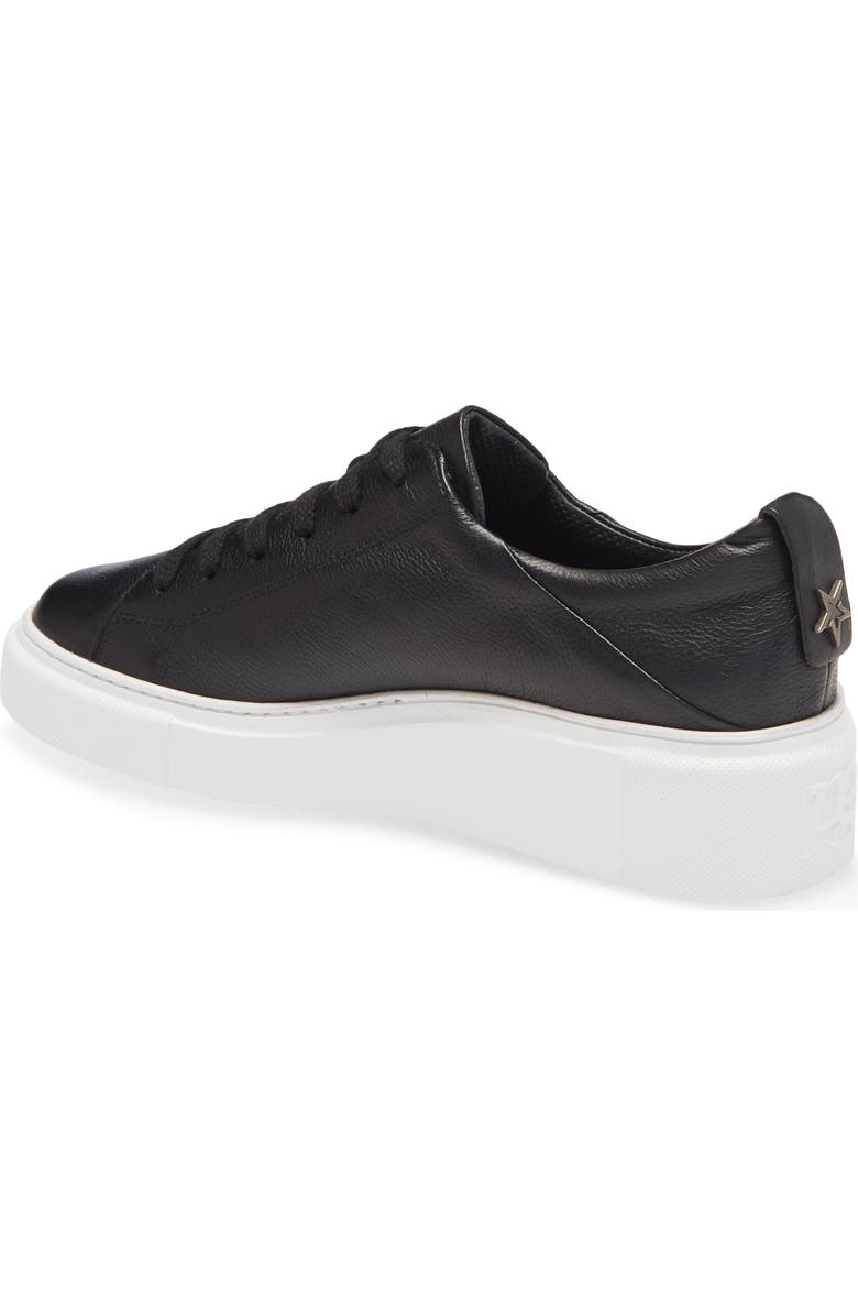 Paul Green Debbie Wedge Sneaker, Alternate, color,