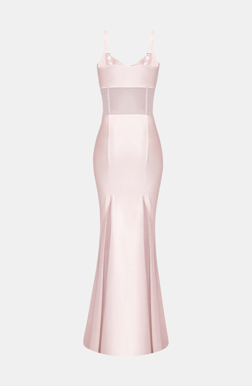 Ow Collection Serenity Maxi Dress