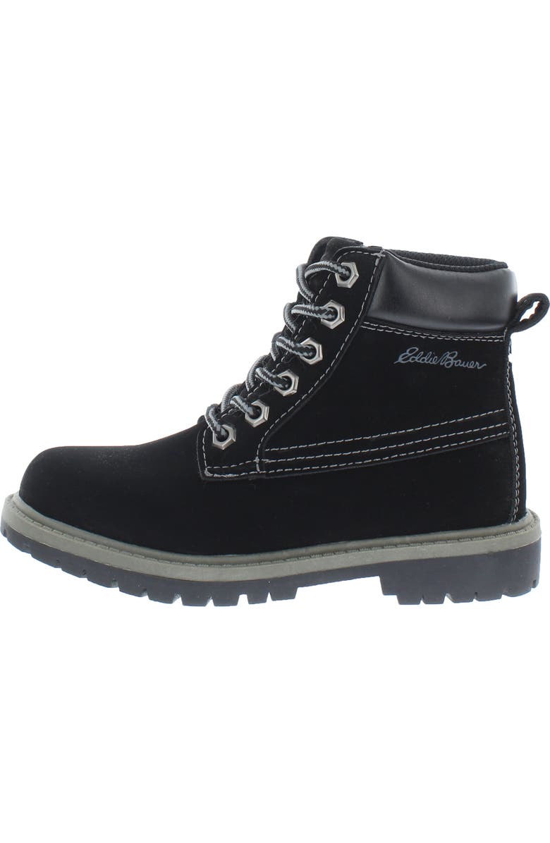 Eddie Bauer Karpie Lug Sole Lace-up Boot, Alternate, color,