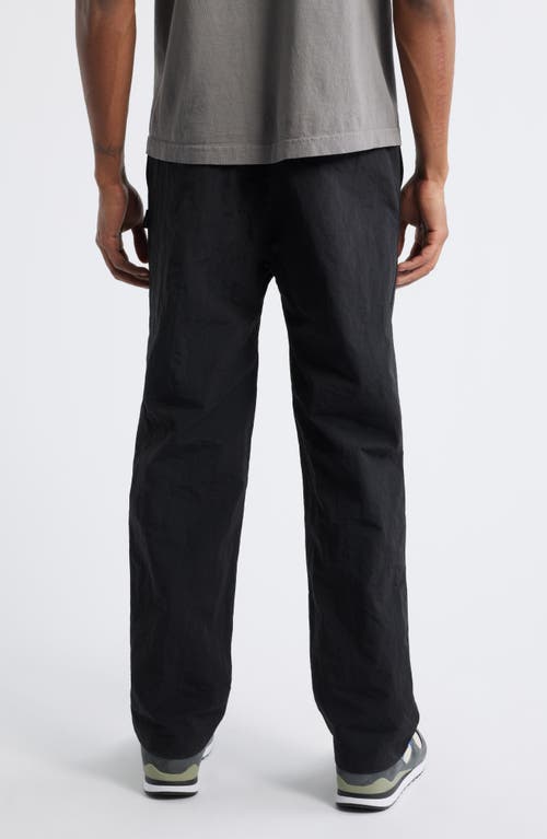 Afield Out Sierra Climbing Pants In Black